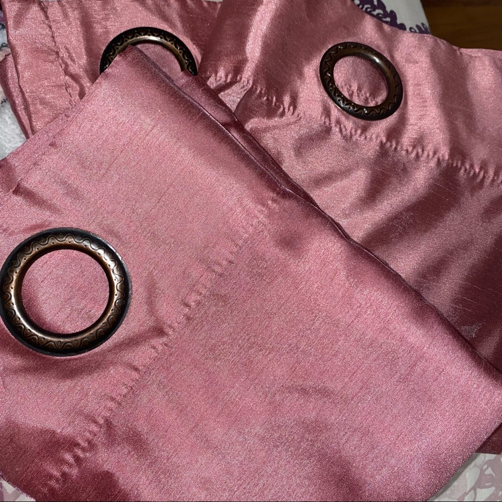 Curtains